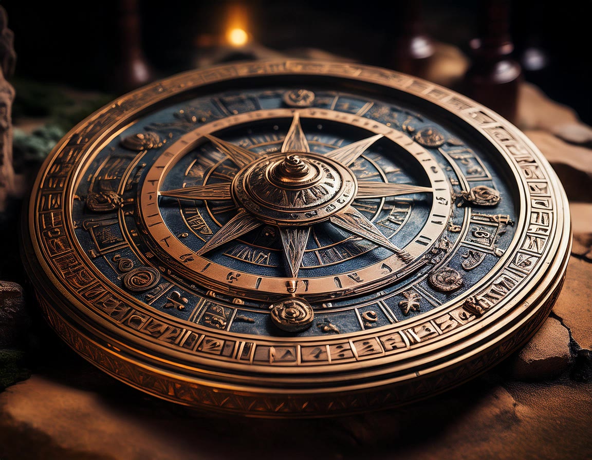 Top 5 Most Ancient Lunar Calendars