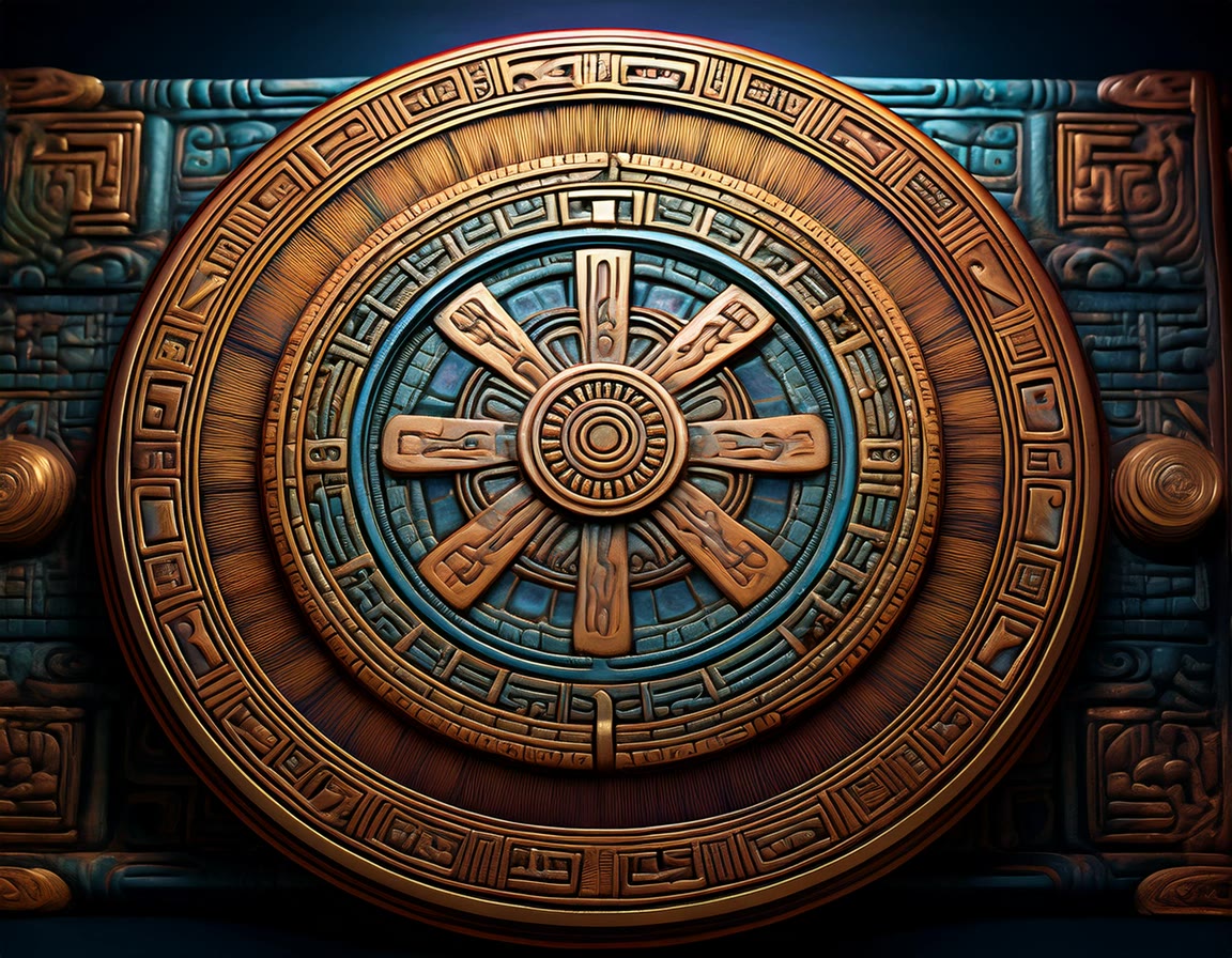 Top 5 Most Complex Ancient Calendars