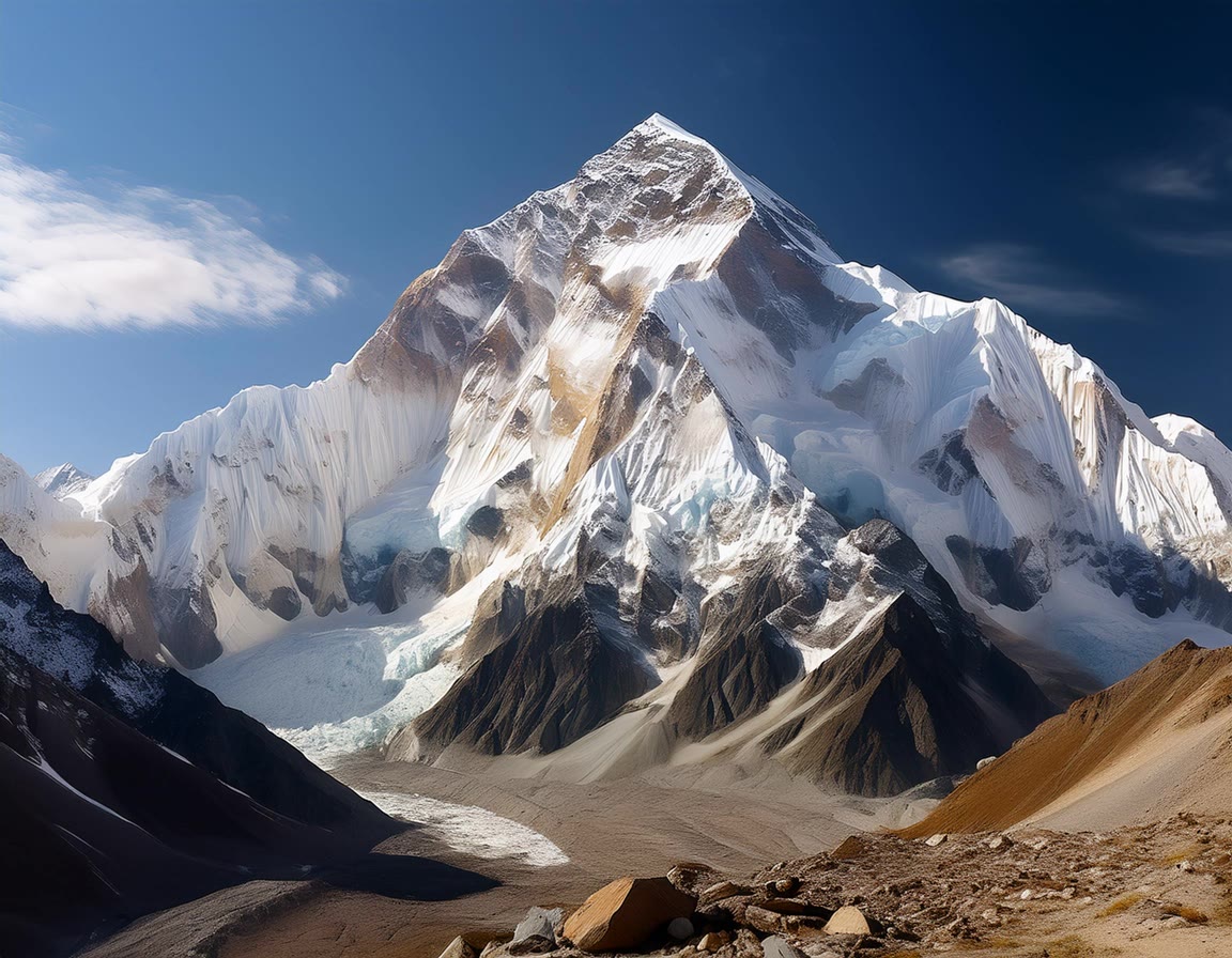 Top 10 Most Dangerous Glacier Expeditions