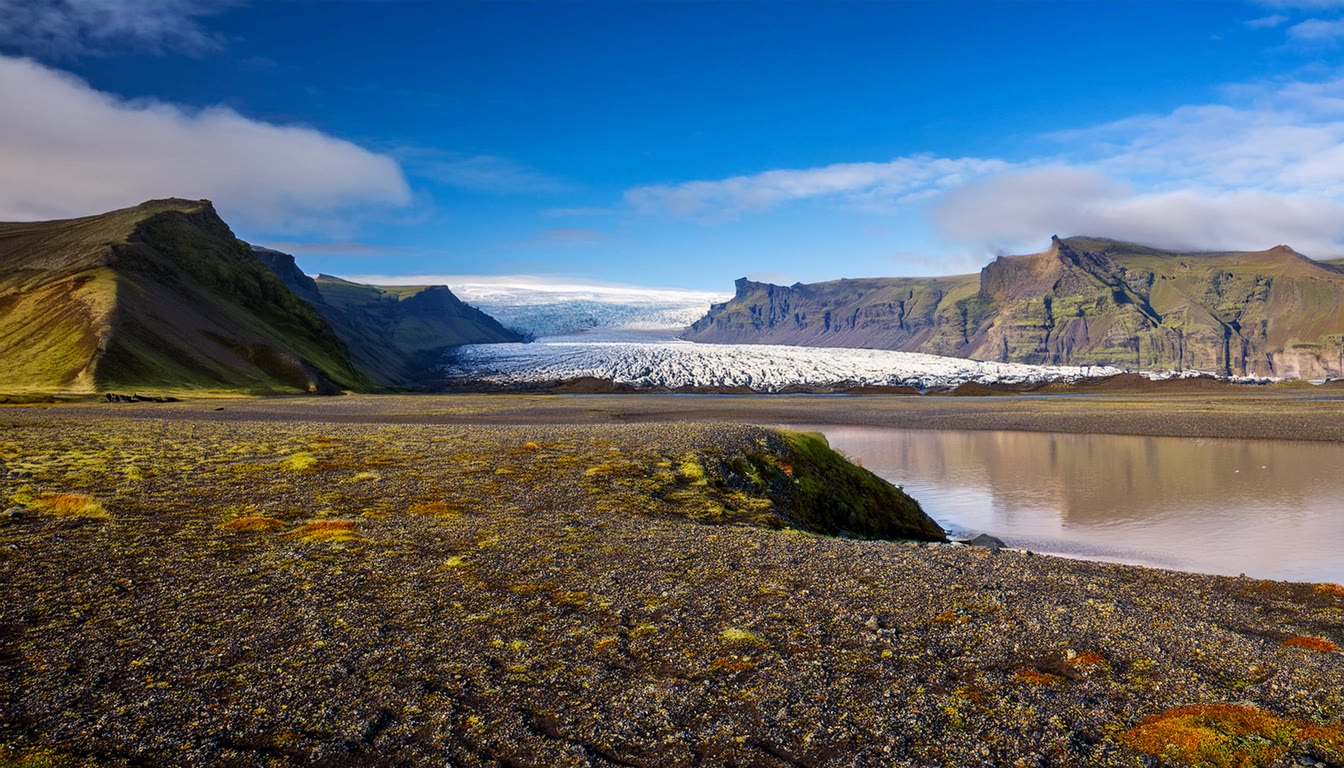 Top 10 Most Dangerous Ice Fields