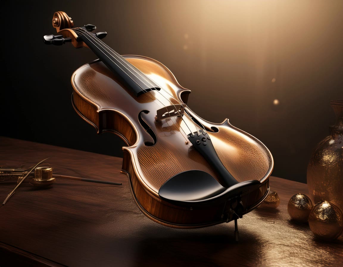 Top 5 Most Expensive Musical Instruments