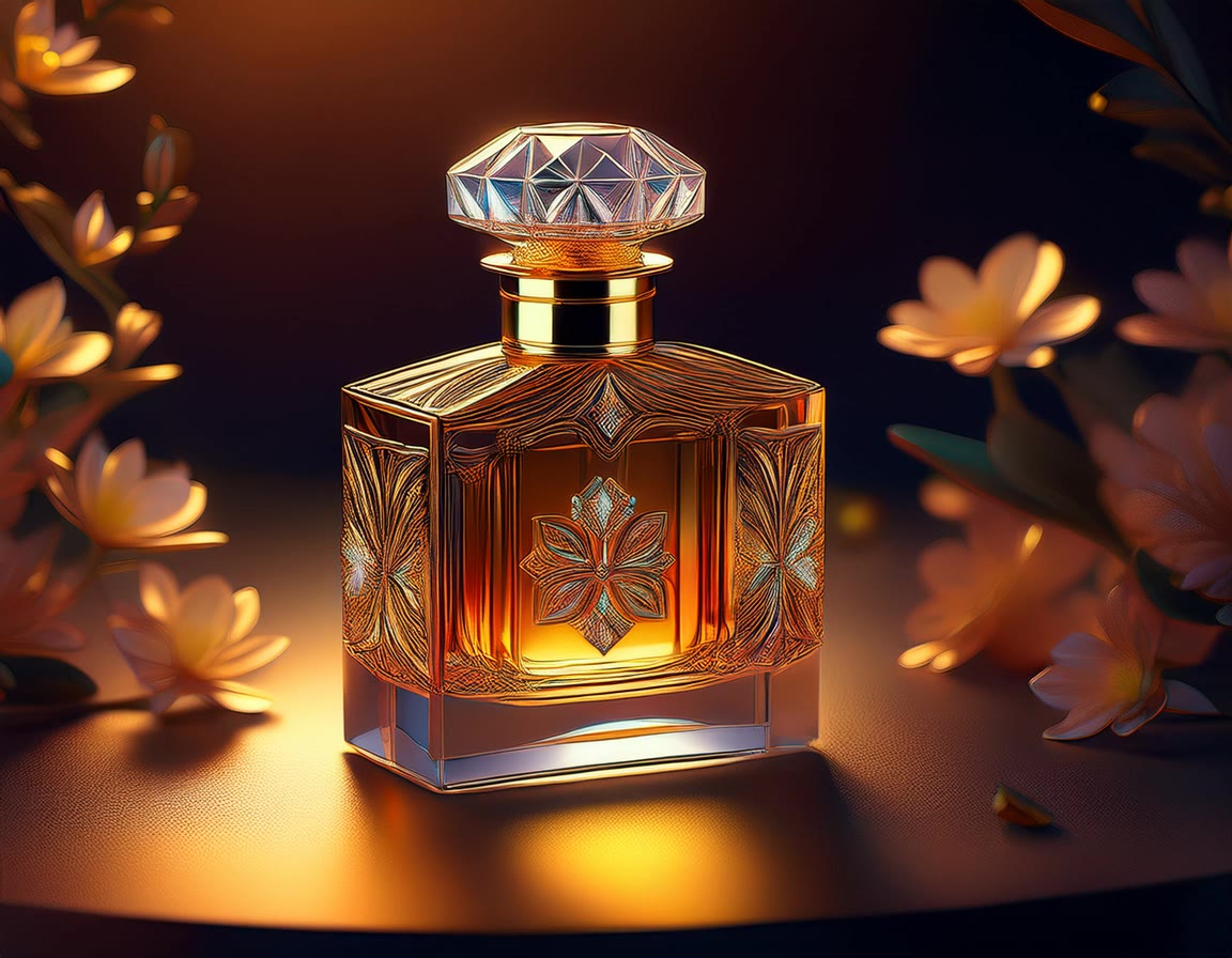 Top 10 Most Expensive Perfumes in the World