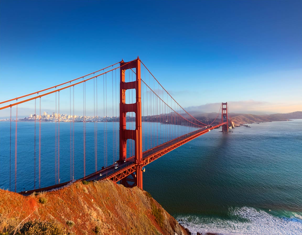 Top 10 Most Famous Bridges in the World