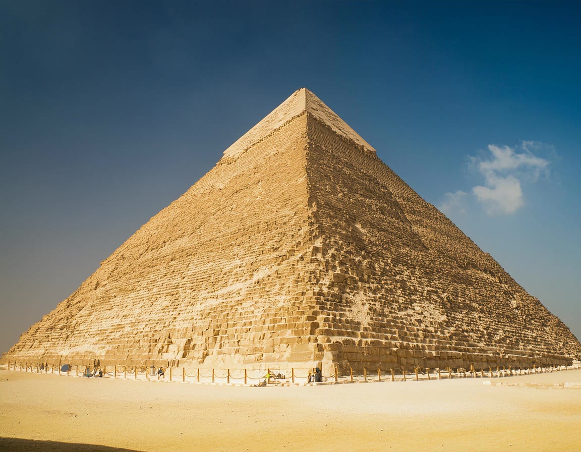 Top 10 Most Iconic Historical Monuments