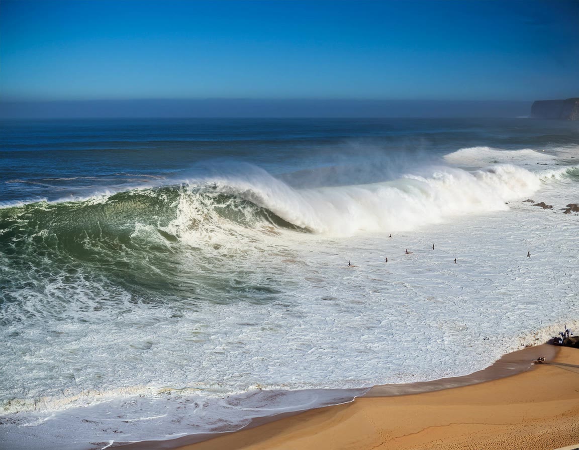 Top 5 Most Dangerous Beaches