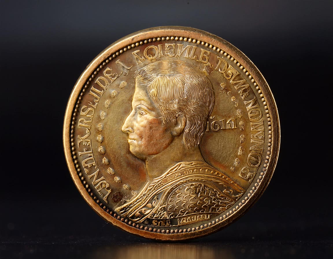 Top 10 Most Rare and Valuable Coins