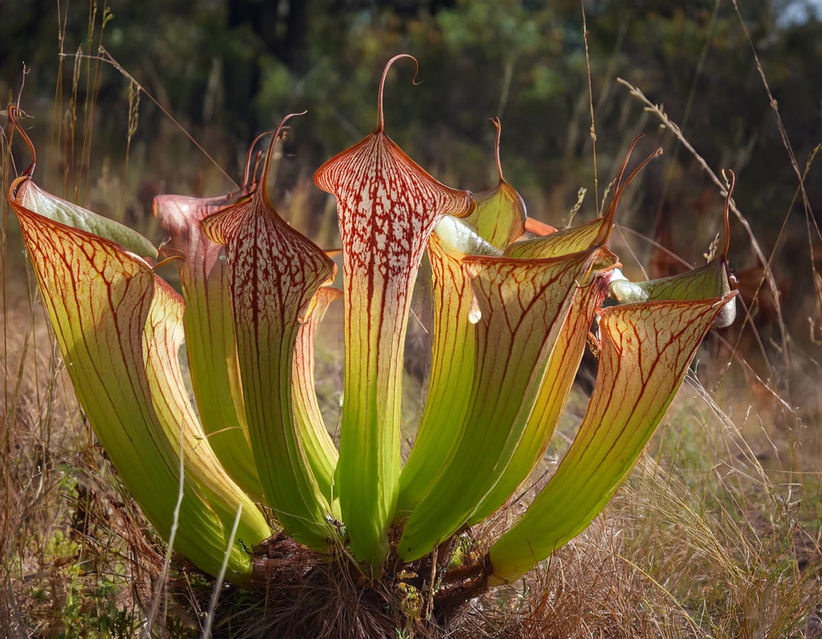 Top 10 Rarest Plants in the World