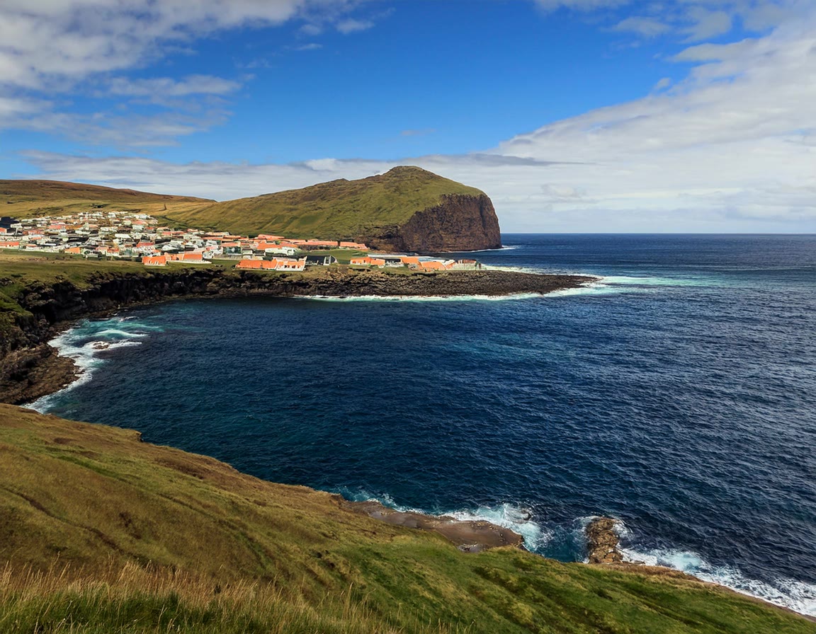 Top 10 Most Remote Fishing Villages