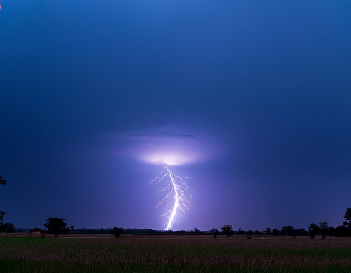 Top 10 Strangest Natural Phenomena