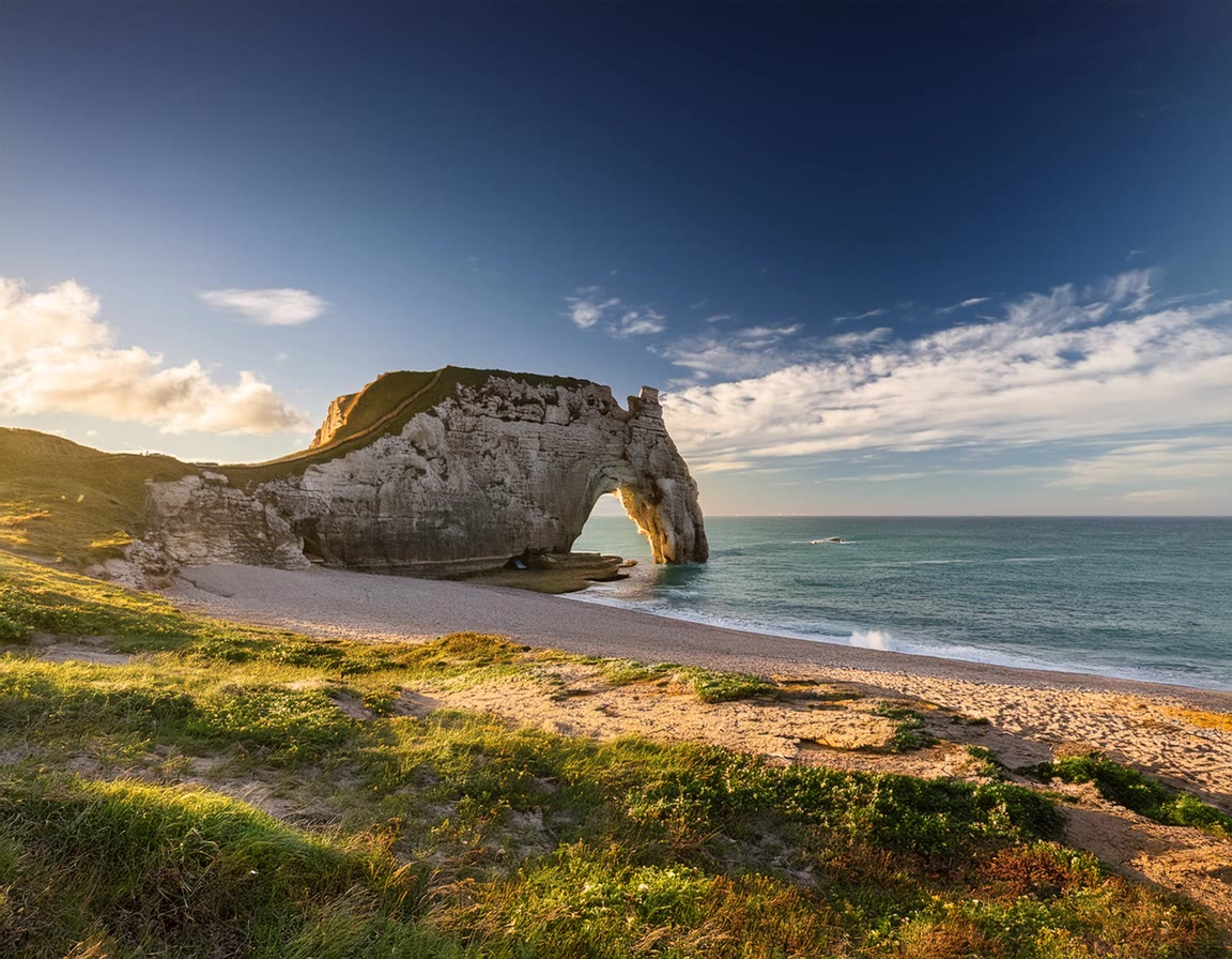 Top 10 Most Striking Natural Arches