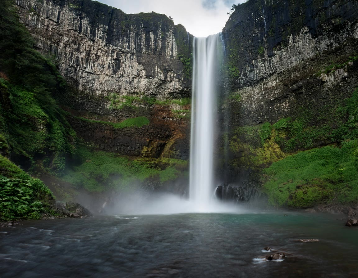 Top 20 Tallest Waterfalls in the World