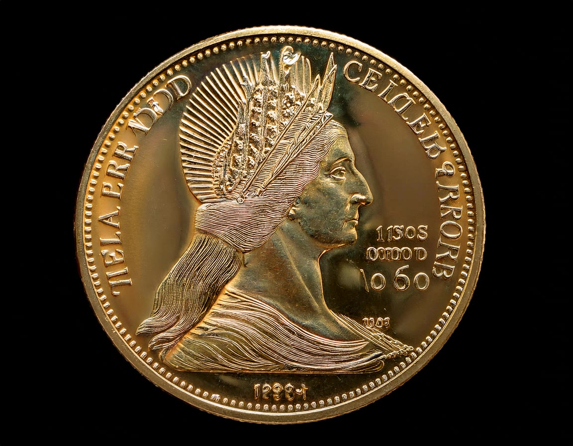 Top 10 Most Valuable Collectible Coins