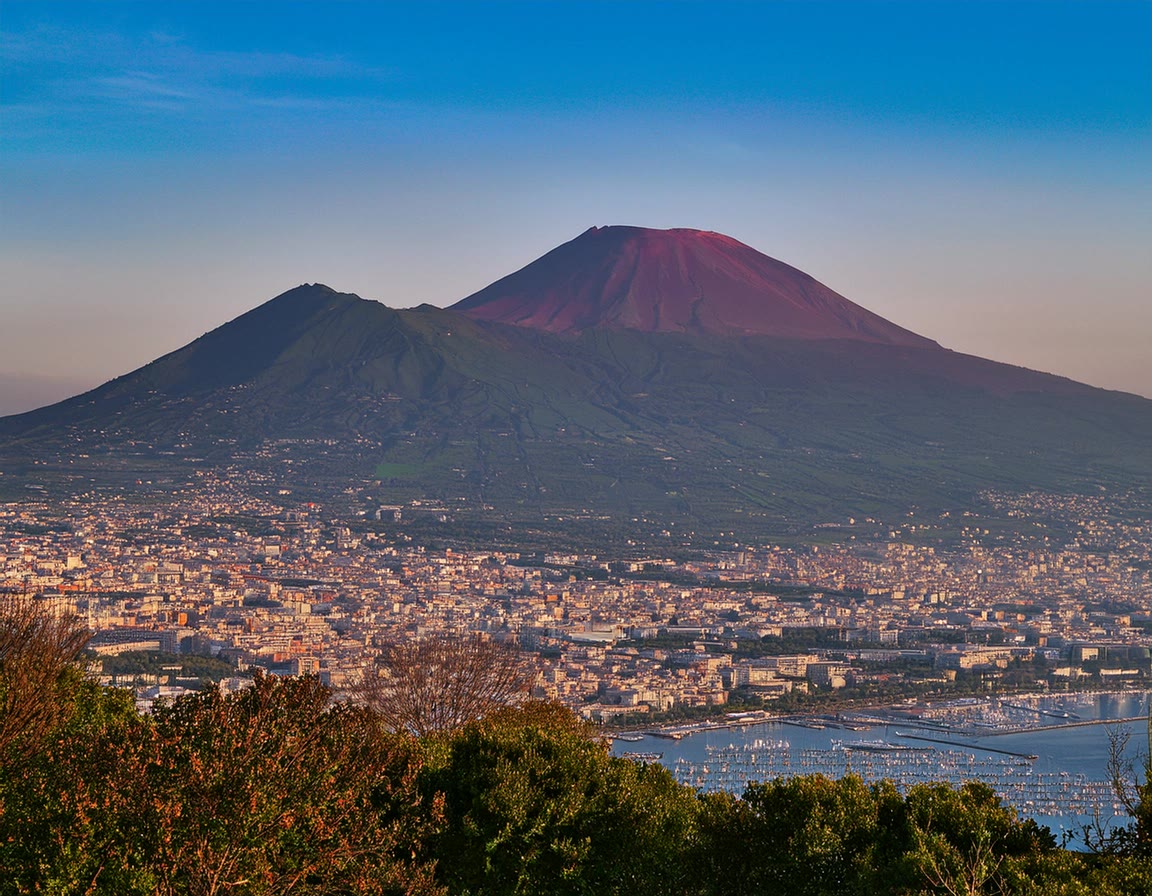 Top 10 Most Dangerous Volcanoes to Visit